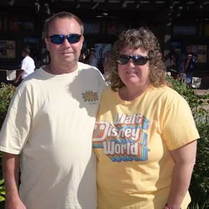 Meet your Posher, Chrissy